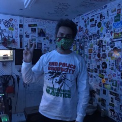 Ghostly with DJ YOKUBARI (Hisham Akira Bharoocha) @ The Lot Radio 02 - 22 - 2021