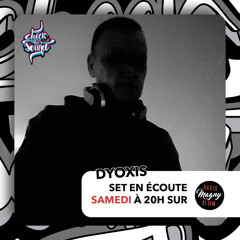 Check This Sound - DYOXIS - Recursive - Set techno (2026-03-14)