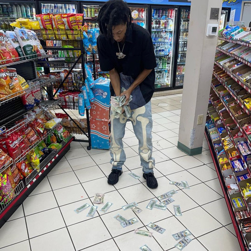 10kdunkin + Vi$ion + Shyneboikash - Whatcha talm bout @DJOB1 (p.) Jband$