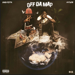 bvby repa x 44 twin - off da map
