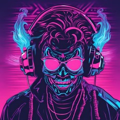 Future Funk - Vaporwave - Pixel Party