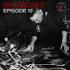 Snobcast | Episode 10 | Tavoo