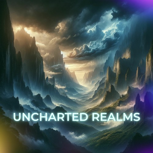 Uncharted Realms