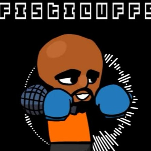Fisticuffs - Vs Matt Fantrack (Null_y34r)