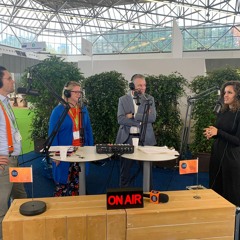 #095 ABN AMRO, Heijmans en BPD over de toekomst van de bouw