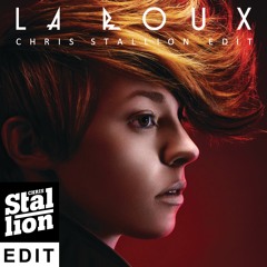 In for the kill (Chris Stallion Edit) (mastered)
