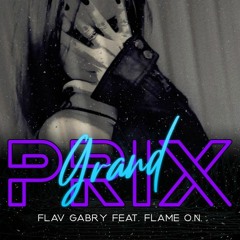 Grand Prix (feat. Flame O.N.)
