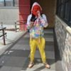 glo trippy god - i be sooo swagg RARE FREESTYLE