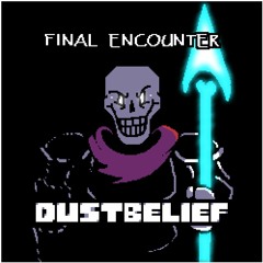 Final Encounter (feat. Cass)