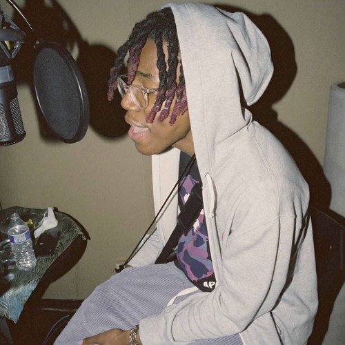 Dro Kenji - Break unreleased