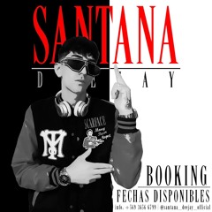 COMO MI LIBERTAD-SANTANA DEEJAY 2K2IV