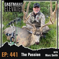 Episode 441: The Passion With Marc Smith