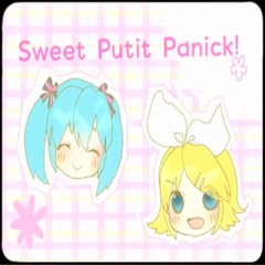 【初音ミク＆鏡音リン(＆時々ルカ)】Sweet Petit Panic!