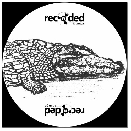 Alexander Johansson & Mattias Fridell- Simhall 101 EP [RECT002]