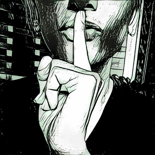 Gathering of Silence 03