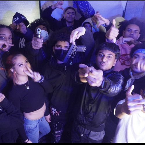 The Movement (Prod. Crash)
