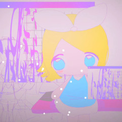 兎胎虚無子 - 恐怖！破綻！暴力性！/ Horror! Collapse! Violent! (ft. Kagamine Rin)