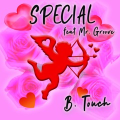 Special feat Mr. Groove