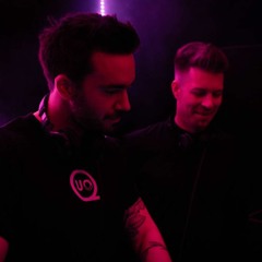 Relinquo B2B KalelLoco @DasWerk Vienna WIRE III (Mix)