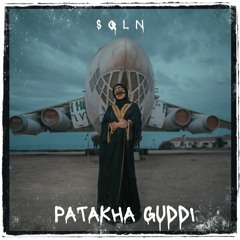 SQLN x Nooran Sisters - Patakha Guddi [ Suit Da Lahori ]  *SUPPORTED BY STEFF DA CAMPO*