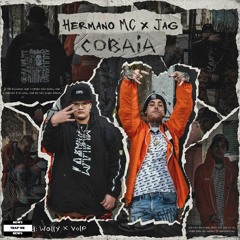 Hermano & Jag - Cobaia