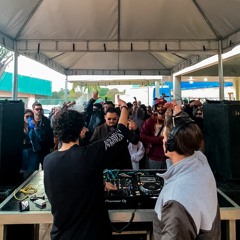 Vibratum B2B Matt Dornelas @After Classic Winter - 16.07.2022