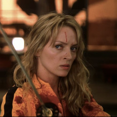 kill bill prod. @ttrimmmm