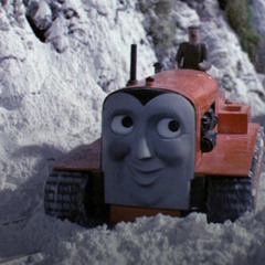 Terence the Tractor's Theme (Series 1)