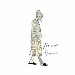 Nova Funk Mix. 33 - Henna Onna