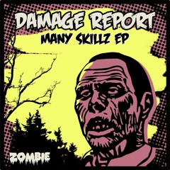 ZOMBIEUK073 - DAMAGE REPORT
