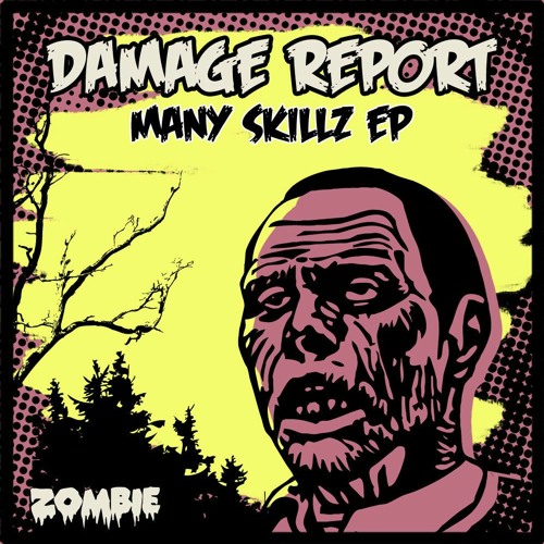 ZOMBIEUK073 - DAMAGE REPORT