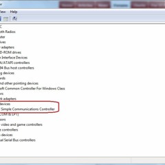 Asus Pci Communications Controller Driver ((BETTER))