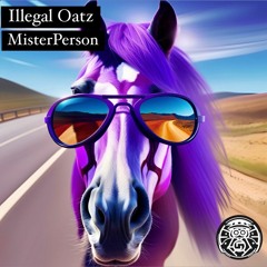 Illegal Oatz - Single