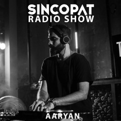 Aaryan - Sincopat Podcast 298
