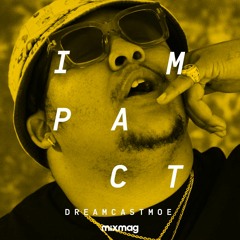 Impact: dreamcastmoe