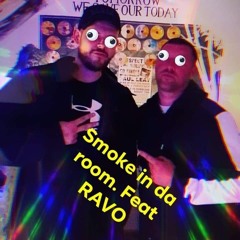 Smoke in da room Feat.RAVO (jay mc)