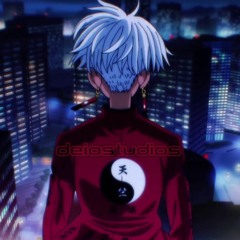 LUFFY FAN DE TOKIO REVENGERS 2 OPENDING 16K 160000 KBPS XDEIOS