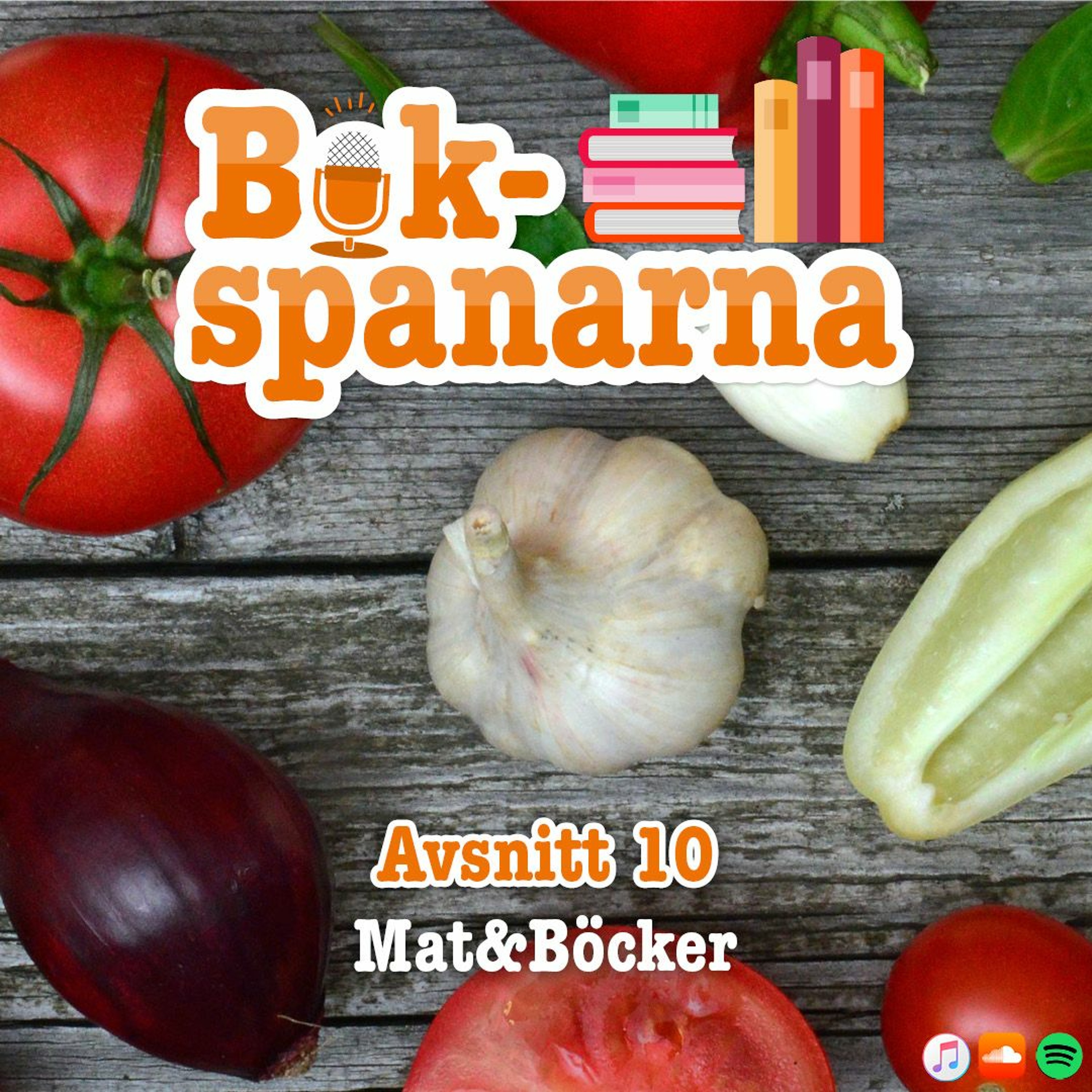 Bokspanarna
