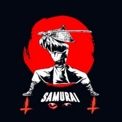 Om Mani samuraı #leon