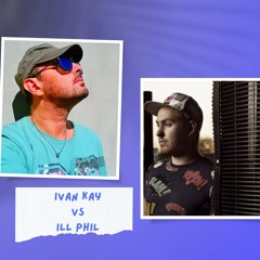 IVAN KAY VS ILL PHIL - 20 - 08 - 2024