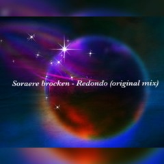 Soraere Brocken - Redondo(Original mix)