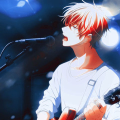 Winter Story - Given(Live)