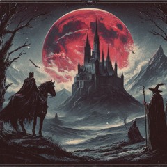 Dark Fantasy (everything is an įl·lusiõn)