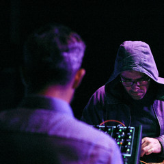 The Burned-out Burnouts @ Salon skug 07.11.2025 rhiz