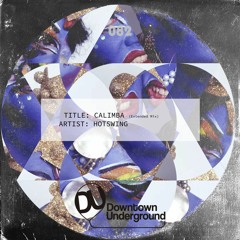 Hotswing - Calimba [Downtown Underground] [MI4L.com]