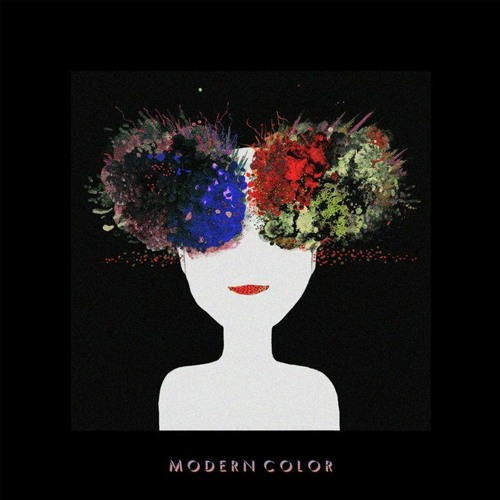 Modern Color - New Motion