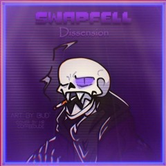 [Swapfell] Dissension - [Caffeinated] [+FLP]