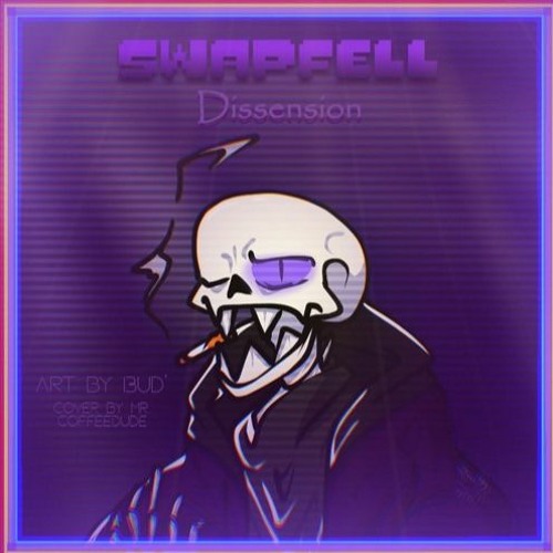 [Swapfell] Dissension - [Caffeinated] [+FLP]