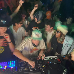 Boiler Room 03 | Full Set