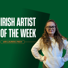 Carrie Baxter - Irish Artist Of The Week